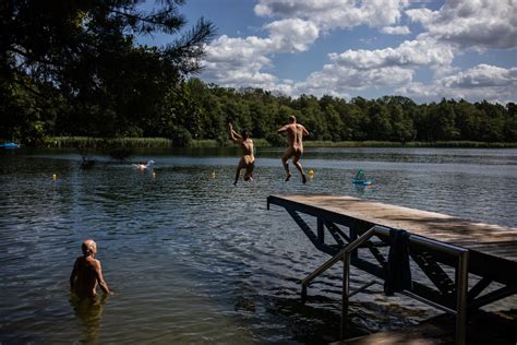 Naturism in Germany